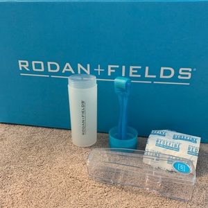 Rodan Fields amp MD roller